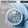 Гель для наращивания CosmoLac Rose Garden hema free Royal Blue 15 мл
