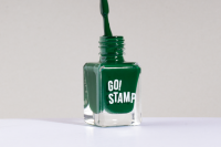 Лак для стемпинга GO! Stamp 042 Fashioned 6 мл