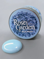 Гель для наращивания CosmoLac Rose Garden hema free Blue Moon 15 мл