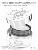 Гель для наращивания CosmoLac Candy Bar Smart Zephyr 15 мл