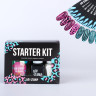 Стартовый набор для стемпинга Go! Stamp Starter Kit
