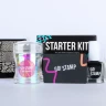 Стартовый набор для стемпинга Go! Stamp Starter Kit
