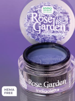 Гель для наращивания CosmoLac Rose Garden hema free Indigoletta 15 мл